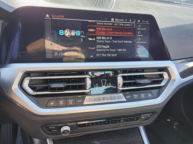 Used 2019 BMW 330i xDrive Sedan image 24