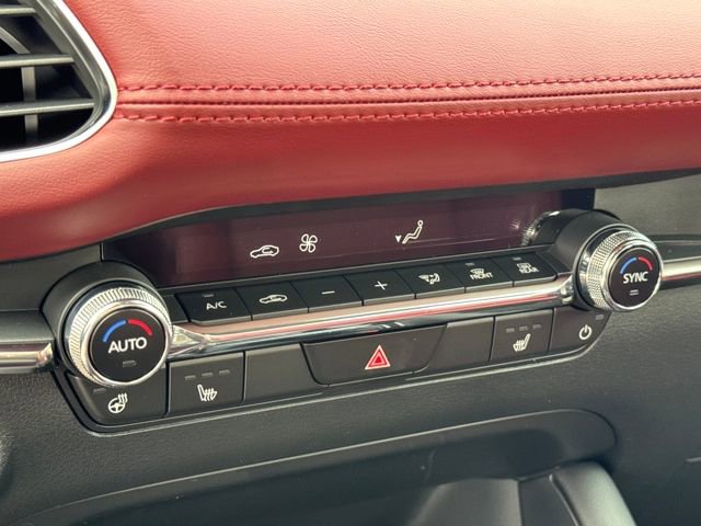 New 2026 MAZDA MAZDA3 Hatchback w/Premium Plus Pkg image 20