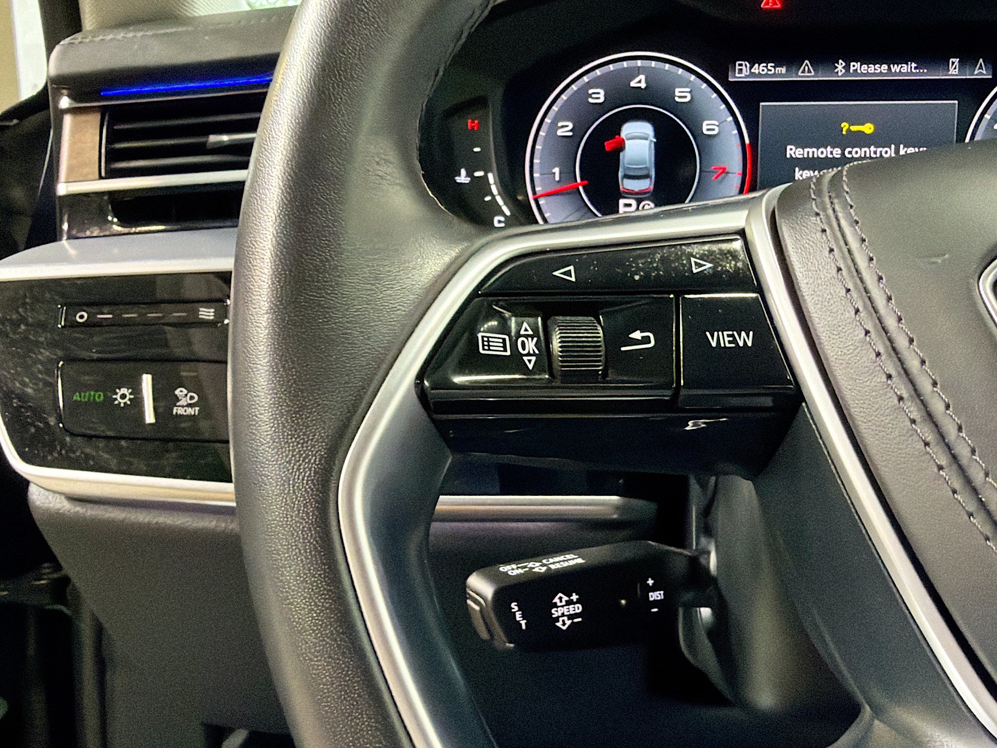 Used 2023 Audi A8 L 3.0T w/ Luxury Package AWD/4WD image 35