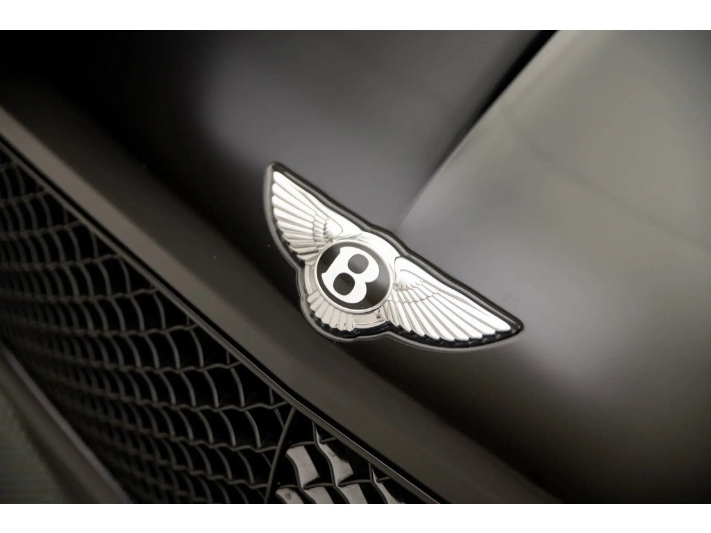 Certified 2022 Bentley Continental GT AWD/4WD image 41