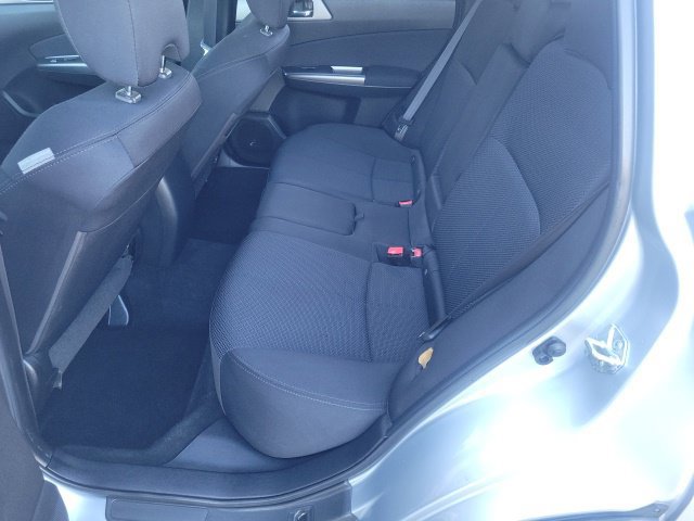 Used 2012 Subaru Forester 2.5X Premium w/ All-Weather Pkg AWD/4WD image 13