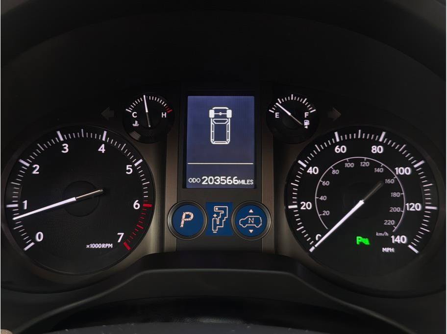 Used 2011 Lexus GX 460 Premium AWD/4WD image 16