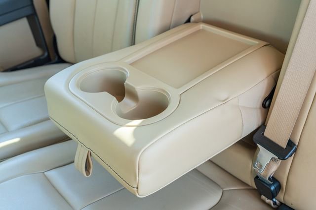 Used 2011 Ford F350 Lariat w/ Lariat Ultimate Pkg image 37