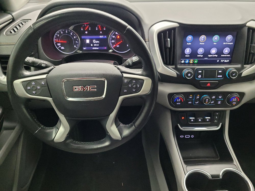 Used 2021 GMC Terrain SLE w/ Driver Convenience Package FWD image 22