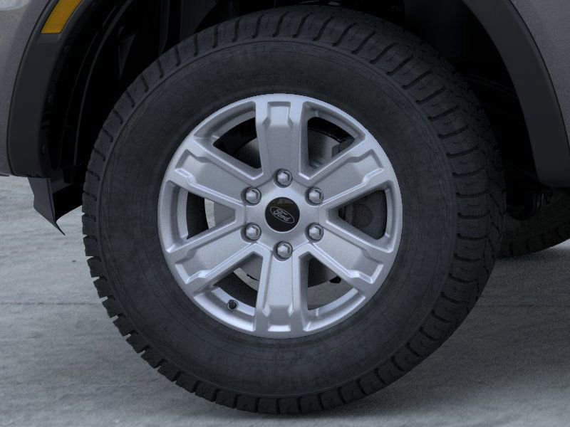 New 2026 Ford Ranger XL image 19