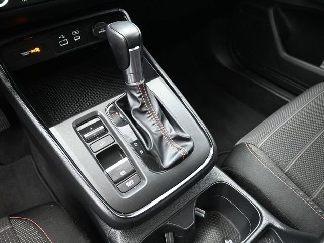 Certified 2023 Honda CR-V Sport image 31