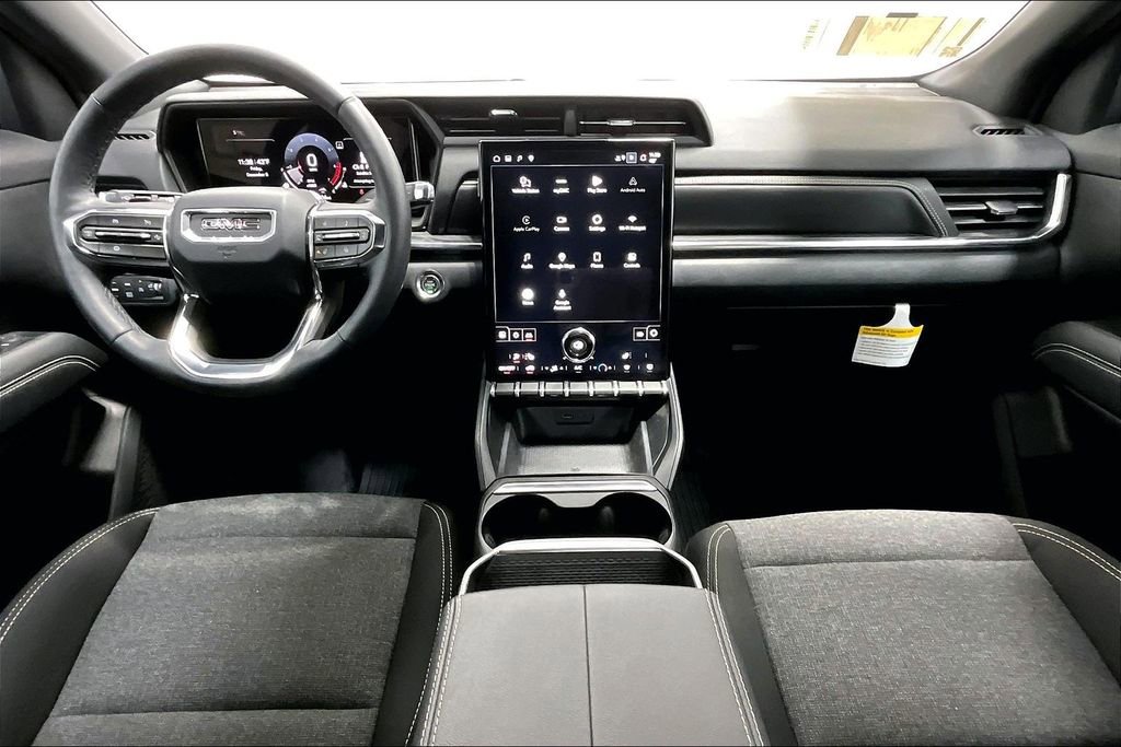 New 2026 GMC Terrain Elevation w/ Technology Package II image 6