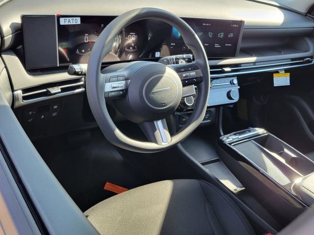 New 2026 Hyundai Tucson SEL image 5