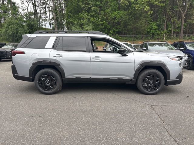 New 2026 Subaru Outback Limited w/ Premium/Limited Plus Package