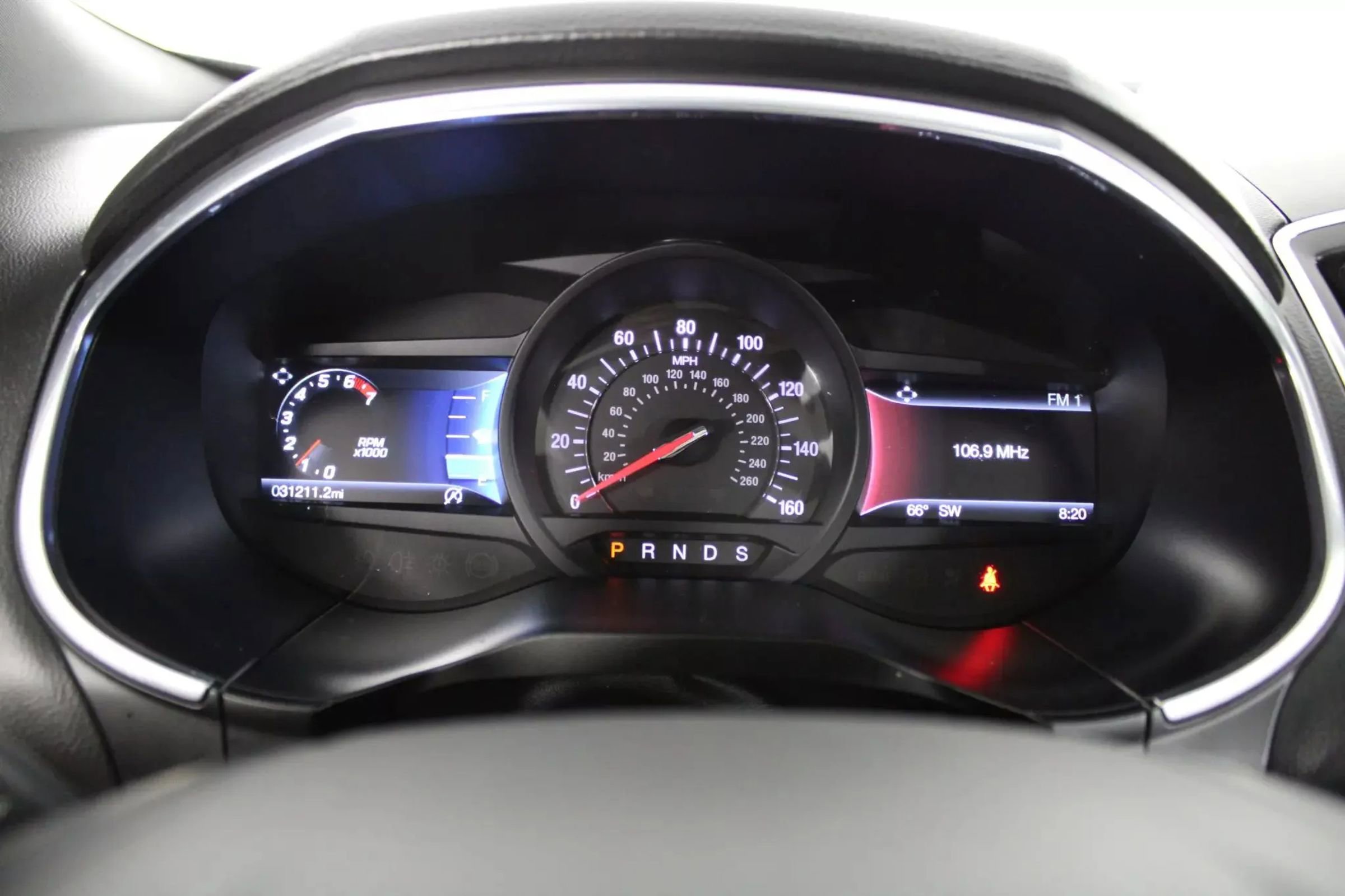 Used 2019 Ford Edge ST w/ Equipment Group 401A image 14