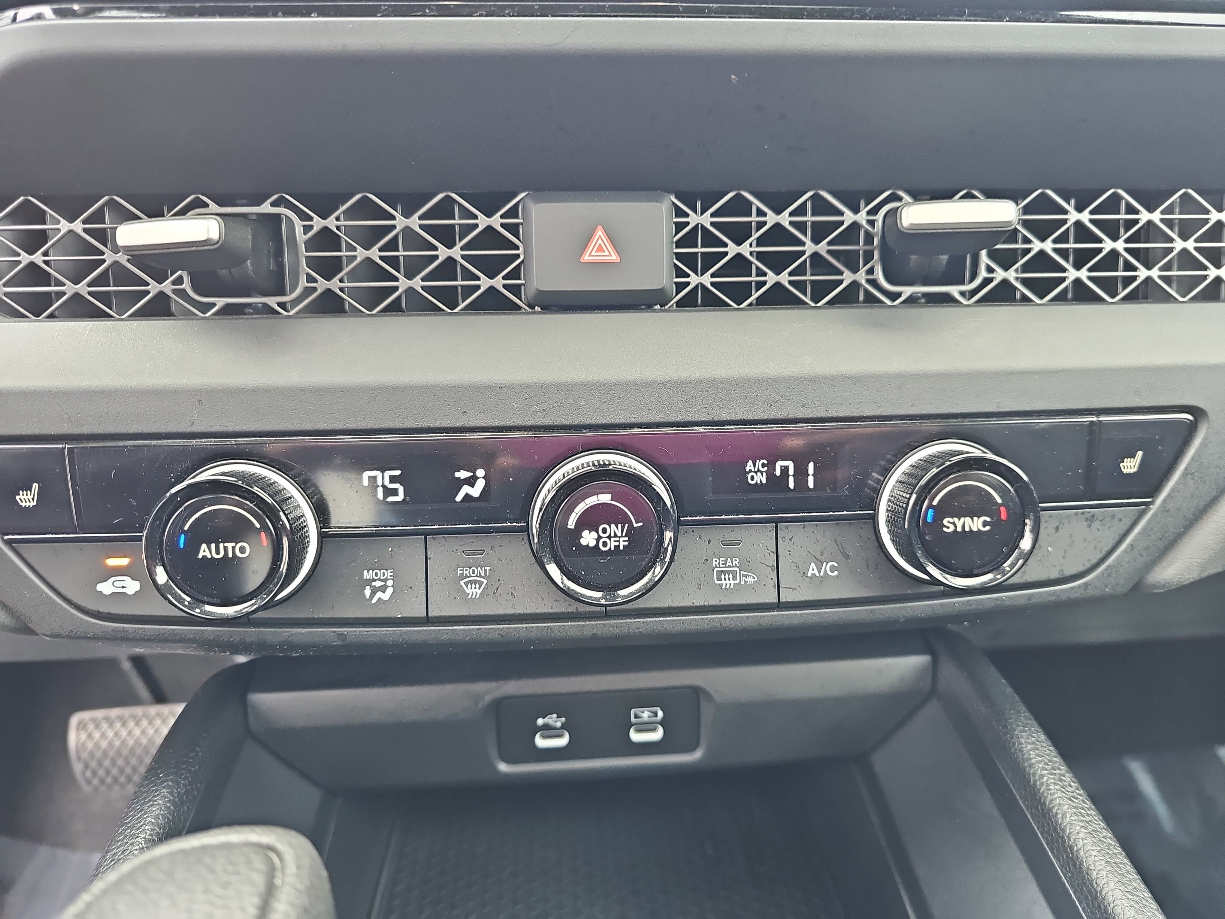 Used 2024 Honda Accord EX image 20