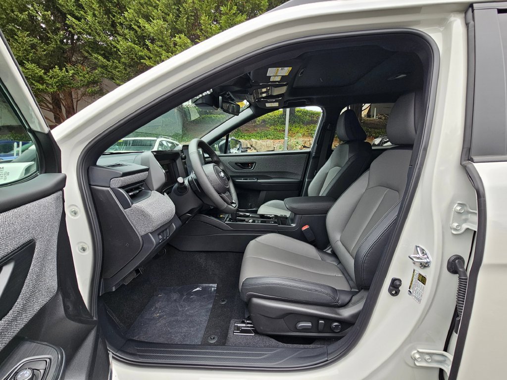 New 2026 Subaru Outback Premium AWD/4WD image 19