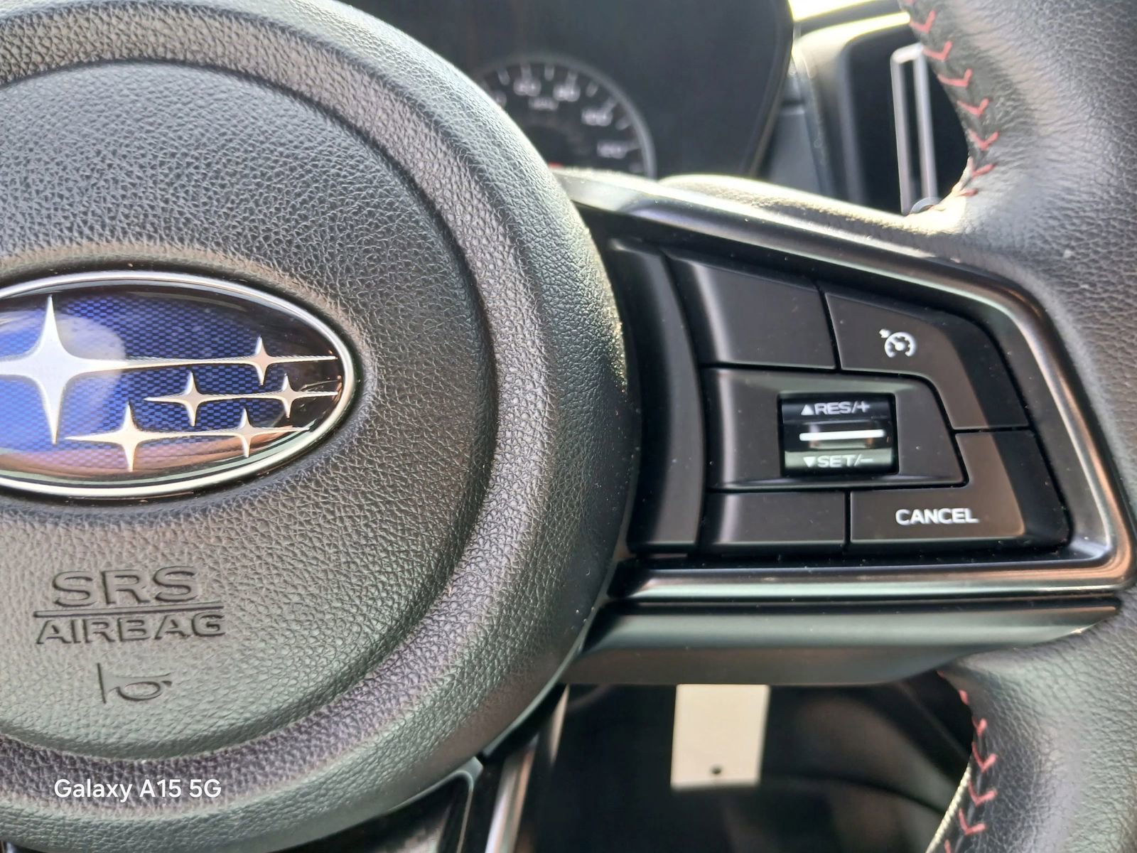Used 2022 Subaru WRX AWD/4WD image 30