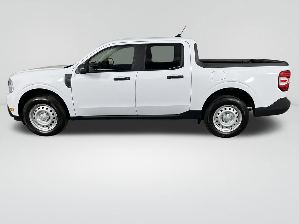 Used 2024 Ford Maverick XL w/ Equipment Group 100A Standard image 10