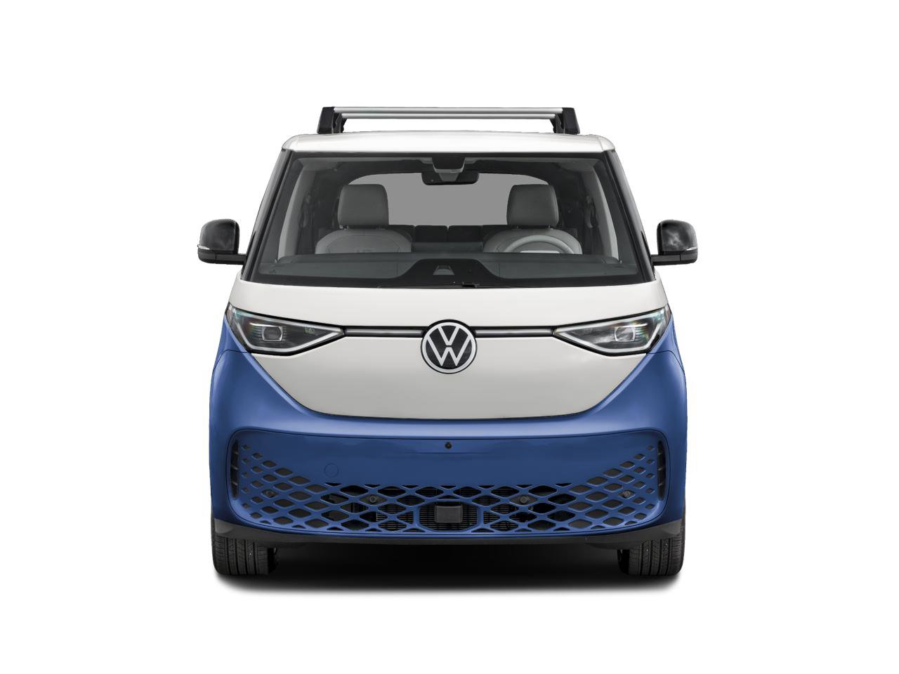 New 2025 Volkswagen ID. Buzz 1st Edition image 36