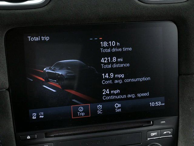 Certified 2023 Porsche 718 Cayman GT4 RS RWD image 14