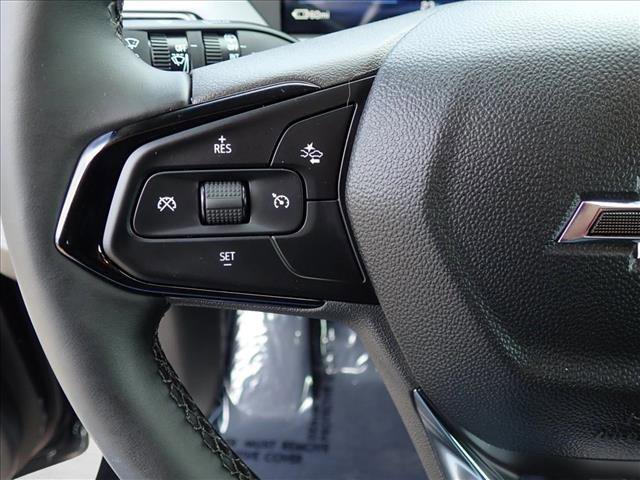 New 2027 Chevrolet Bolt LT image 14