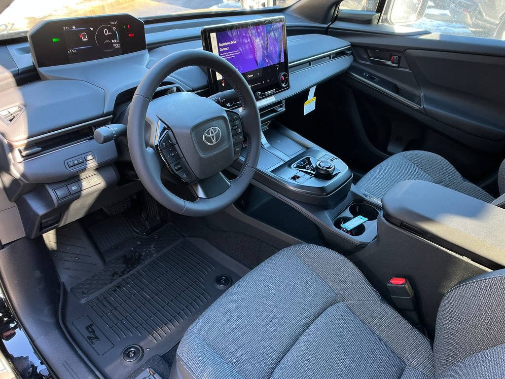 New 2026 Toyota bZ image 10