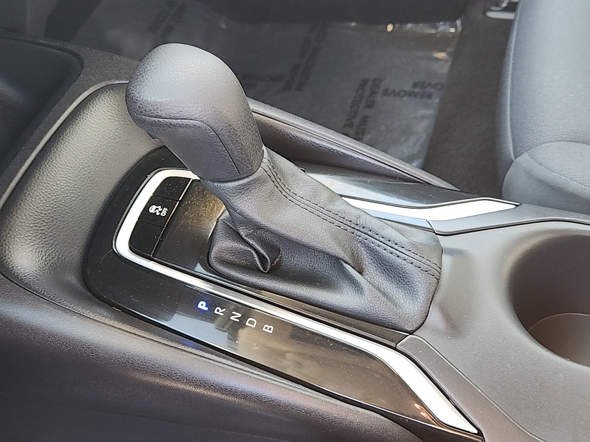 Certified 2025 Toyota Corolla LE image 16