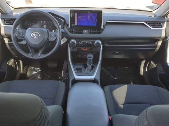 Certified 2023 Toyota RAV4 LE FWD image 15