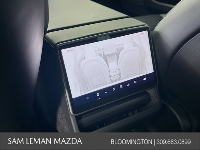 Used 2024 Tesla Model 3 RWD image 25