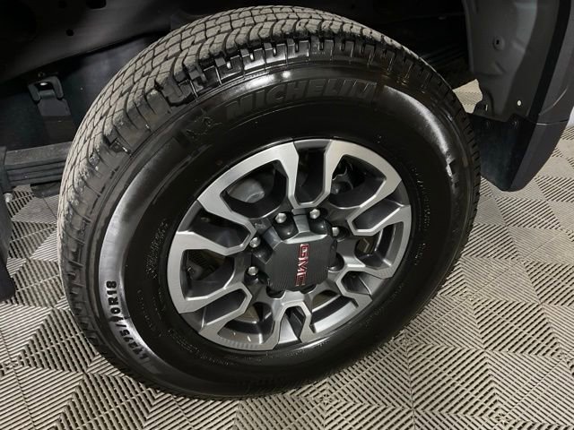 Used 2025 GMC Sierra 2500 SLE w/ SLE Value Package; image 41