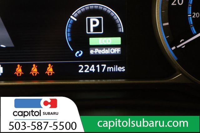 Used 2024 Nissan Leaf SV Plus FWD image 15
