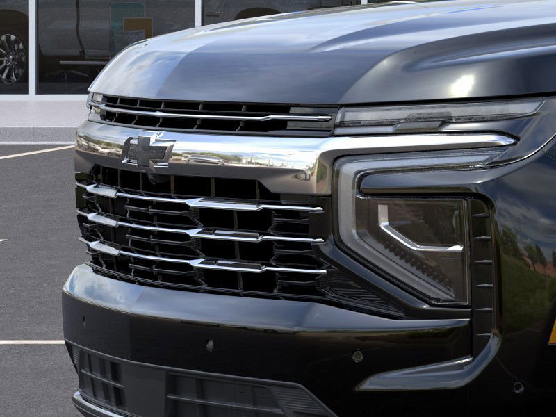 New 2026 Chevrolet Tahoe LT AWD/4WD image 13