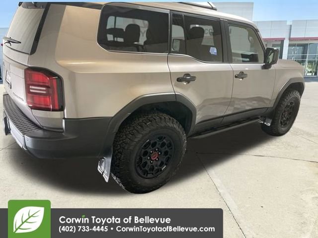 Certified 2024 Toyota Land Cruiser image 5