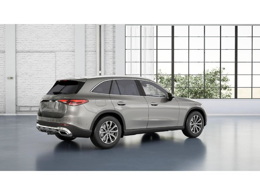 Used 2023 Mercedes-Benz GLC 300 4MATIC image 20
