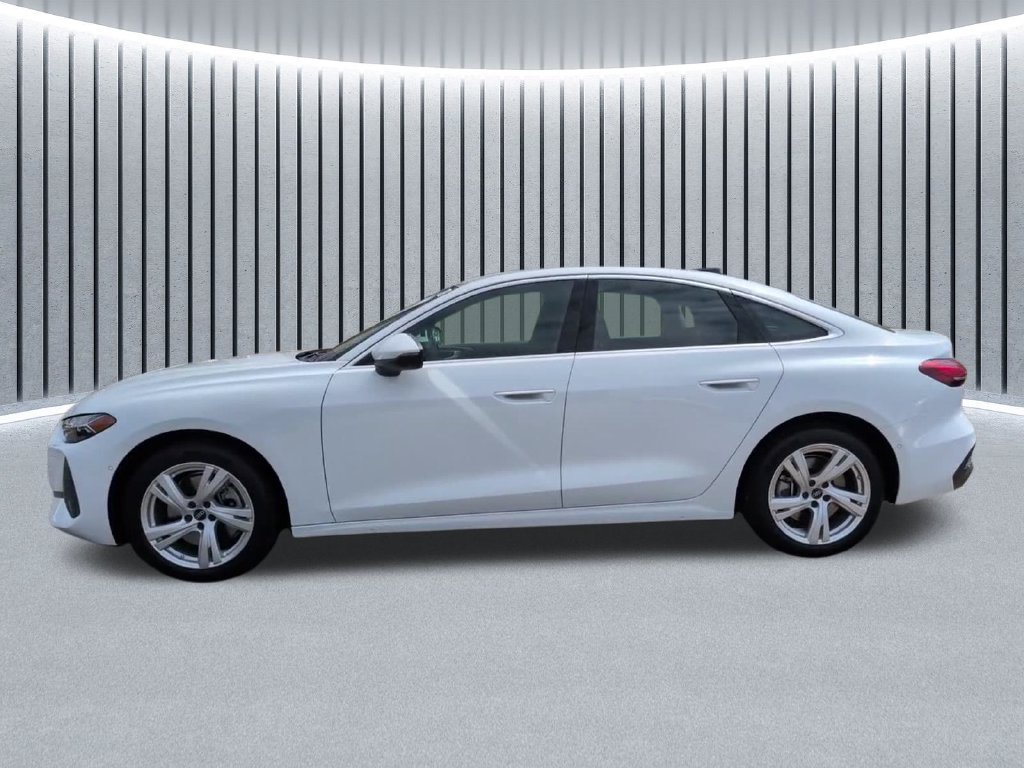 Used 2025 Audi A5 Premium Plus w/ Premium Plus AWD/4WD image 17
