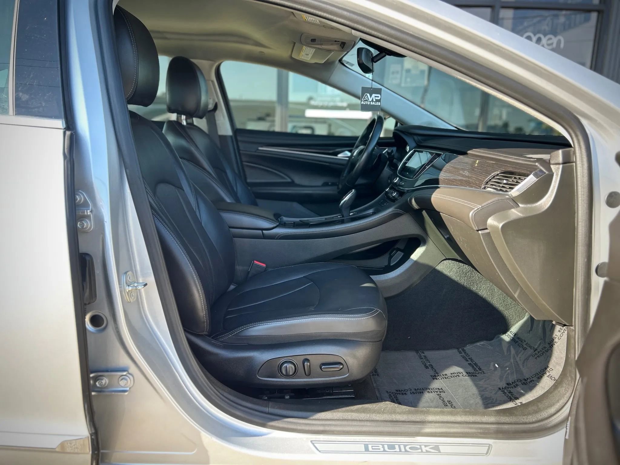 Used 2017 Buick LaCrosse Essence w/ Sights and Sounds Package image 21