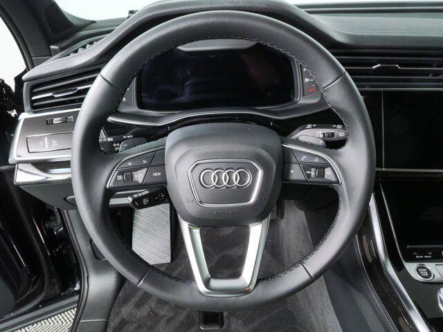 Used 2023 Audi Q7 3.0T Prestige w/ Prestige Package AWD/4WD image 9