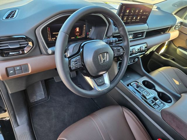 New 2026 Honda Pilot Elite image 10