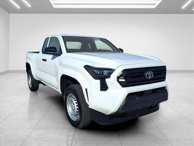 Used 2025 Toyota Tacoma SR RWD image 2