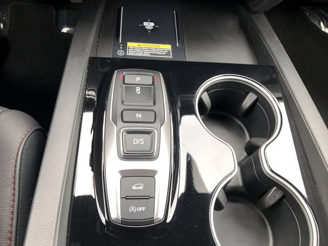 Certified 2025 Honda Passport Black Edition image 27