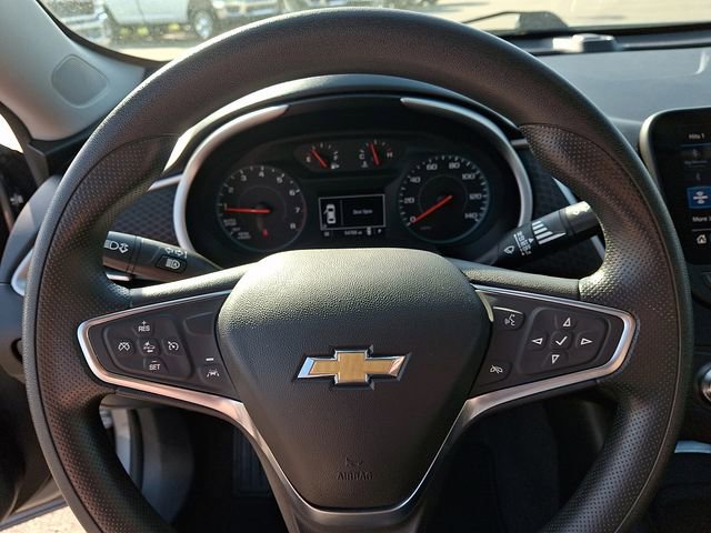Used 2024 Chevrolet Malibu LT image 19