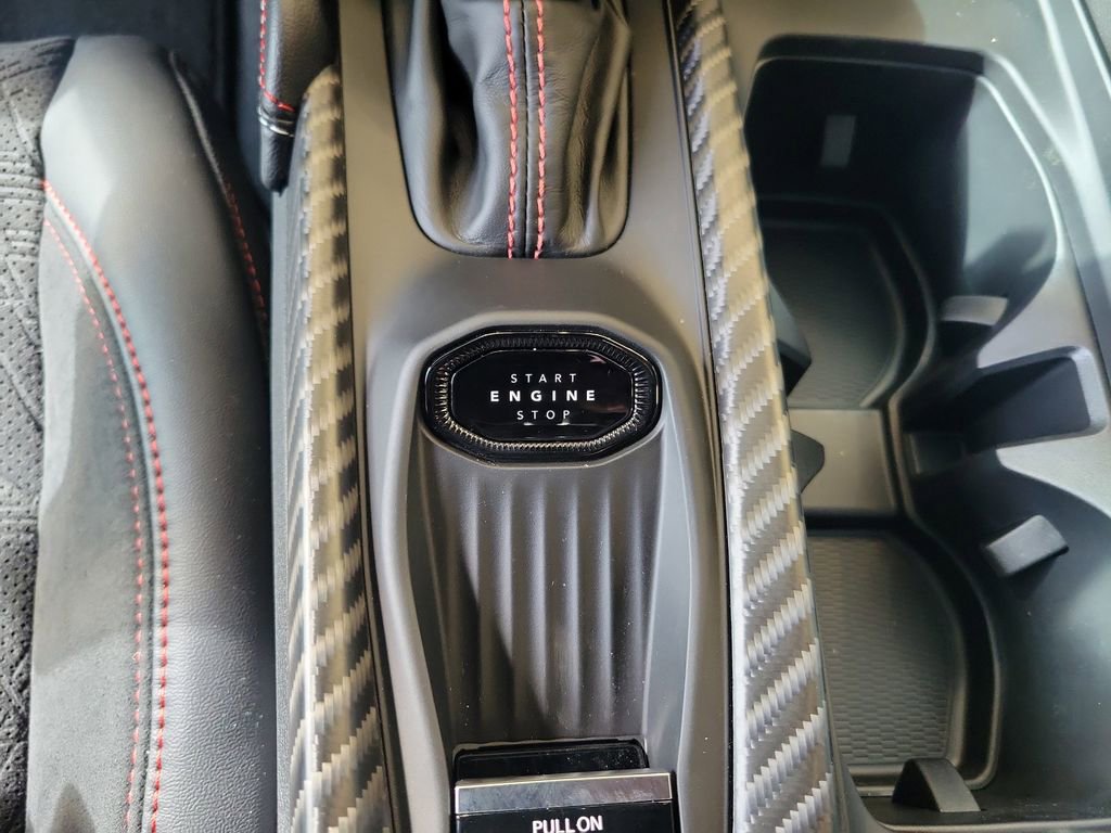 New 2026 Dodge Charger R/T Scat Pack image 23