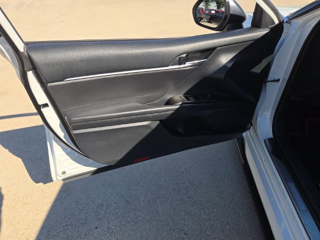 Used 2021 Toyota Camry TRD FWD image 20