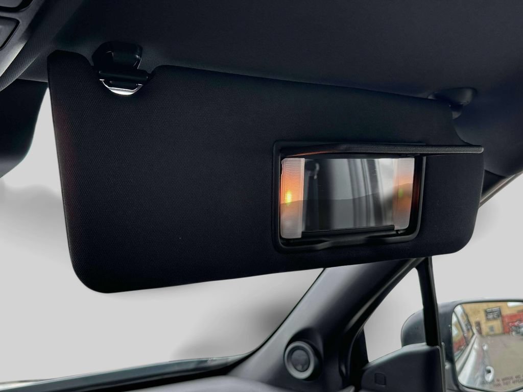 Certified 2023 Honda Passport TrailSport image 29