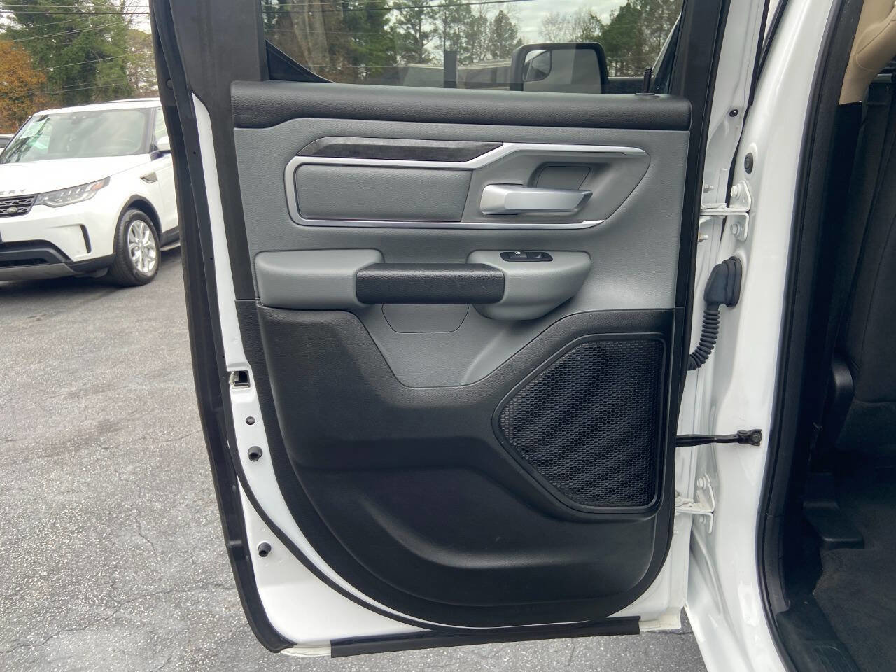 Used 2019 RAM 1500 Big Horn AWD/4WD image 22