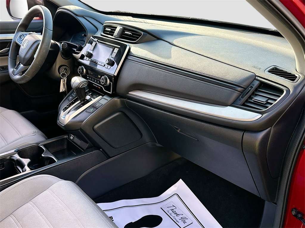 Used 2020 Honda CR-V LX image 26