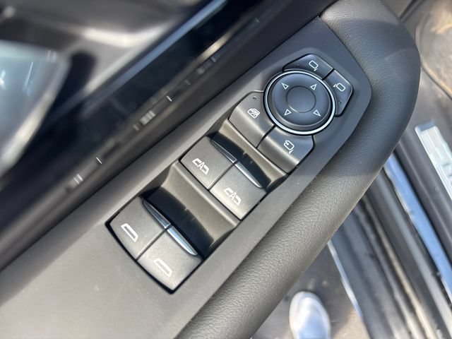 New 2026 Chevrolet Tahoe Premier AWD/4WD image 12