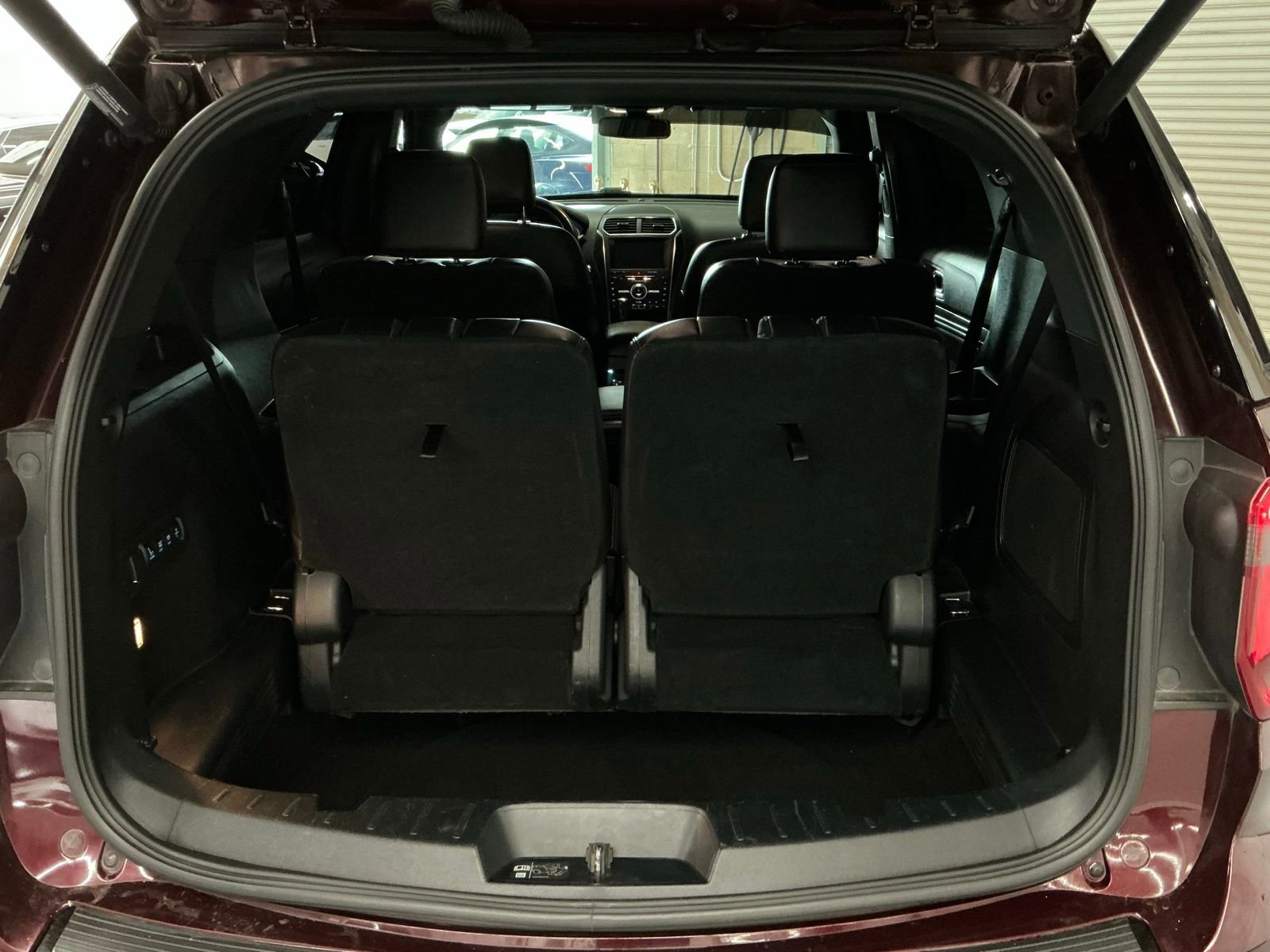 Used 2020 Chevrolet Corvette Stingray Preferred Cpe w/ 2LT Preferred Equipment Group image 27