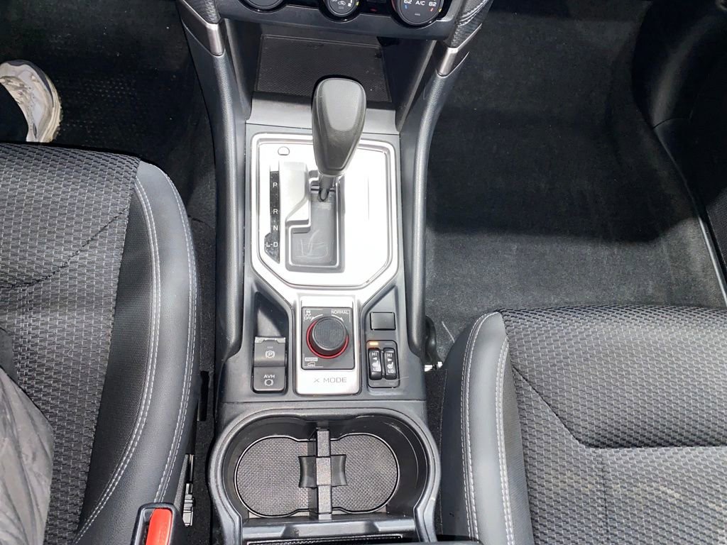 Certified 2022 Subaru Forester Premium image 33