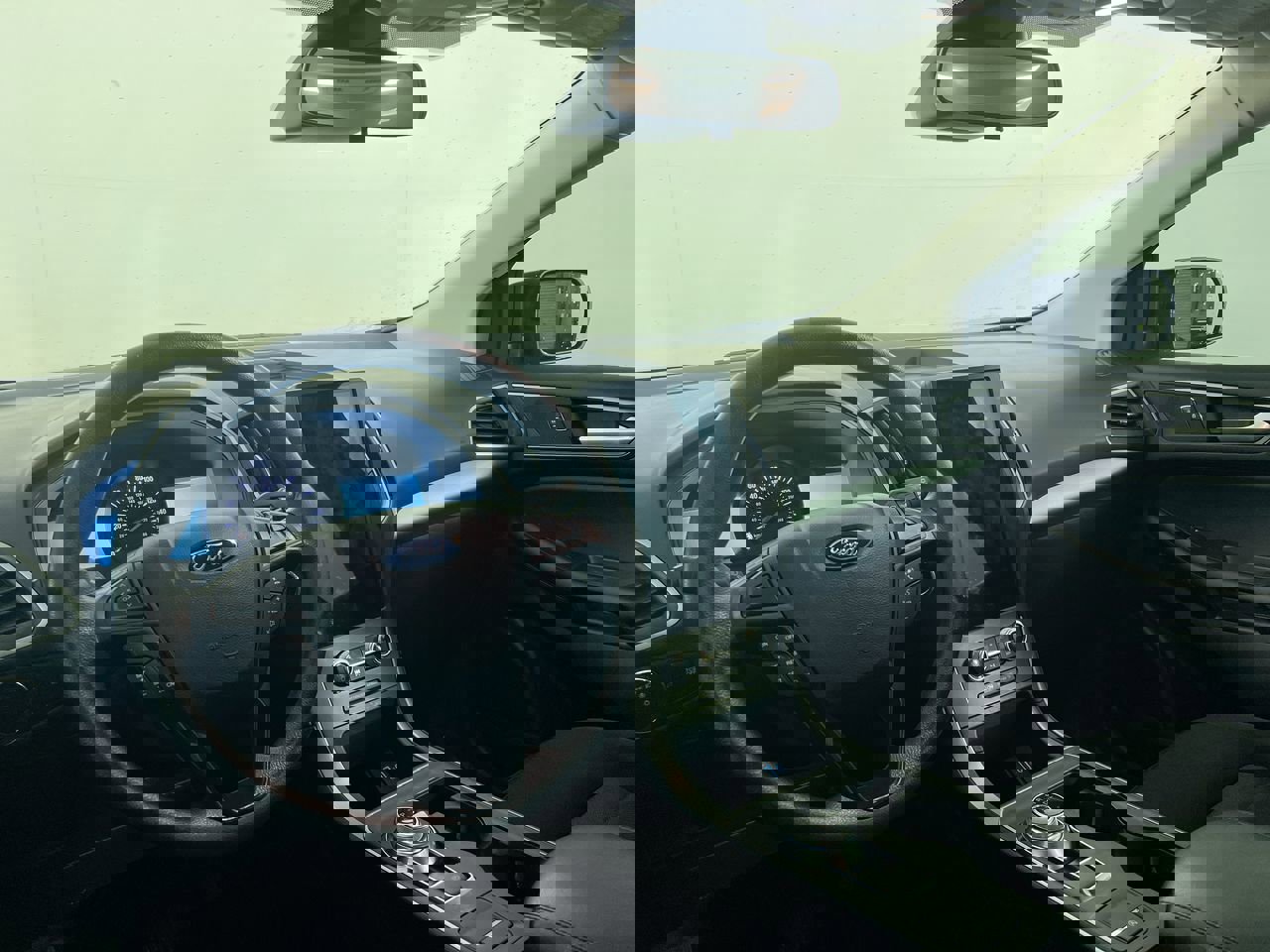 Used 2022 Ford Edge SE w/ Black Appearance Package image 30