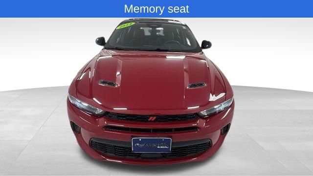 Used 2024 Dodge Hornet R/T Plus AWD/4WD image 8