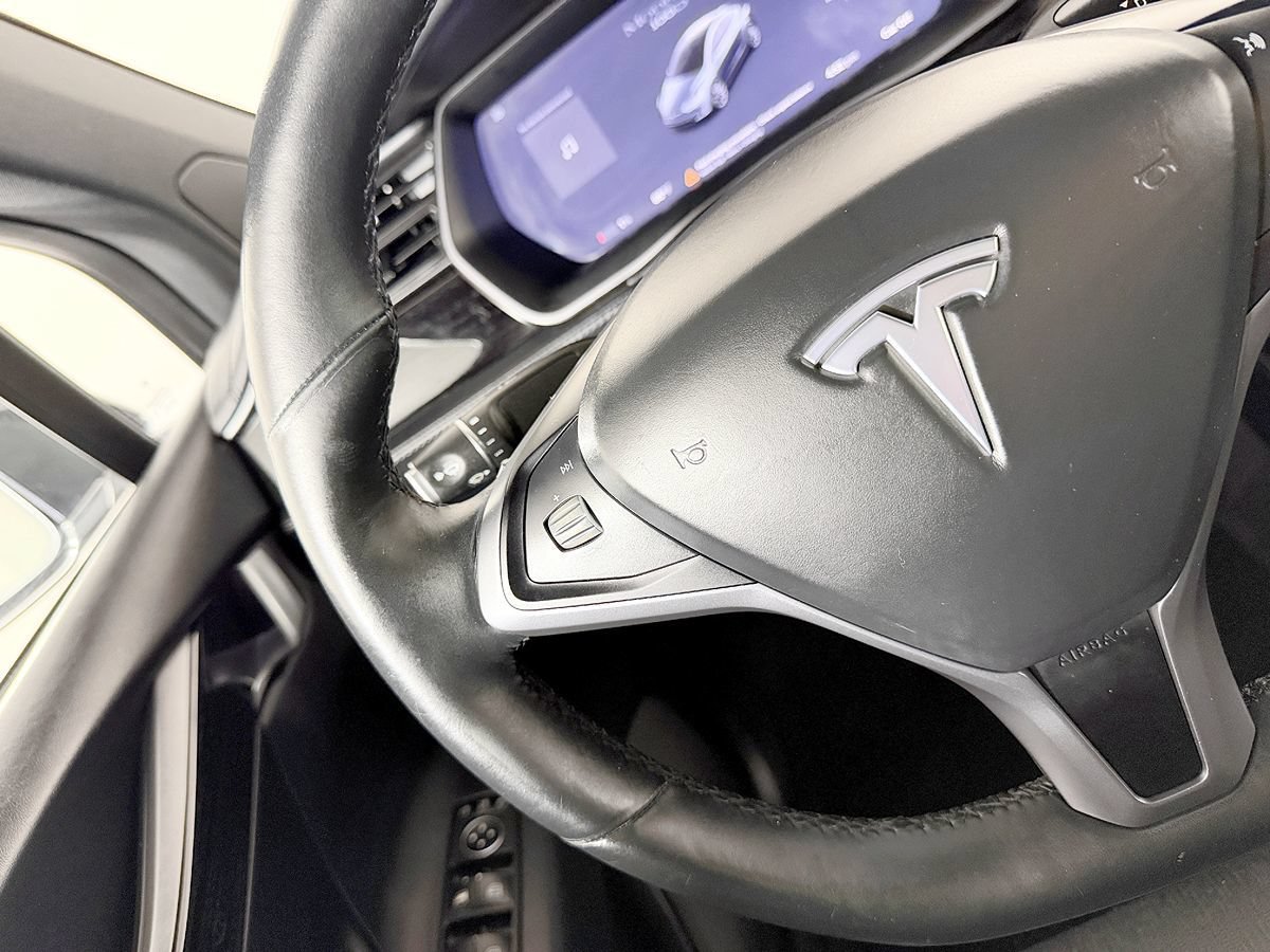 Used 2018 Tesla Model X 100D AWD/4WD image 61