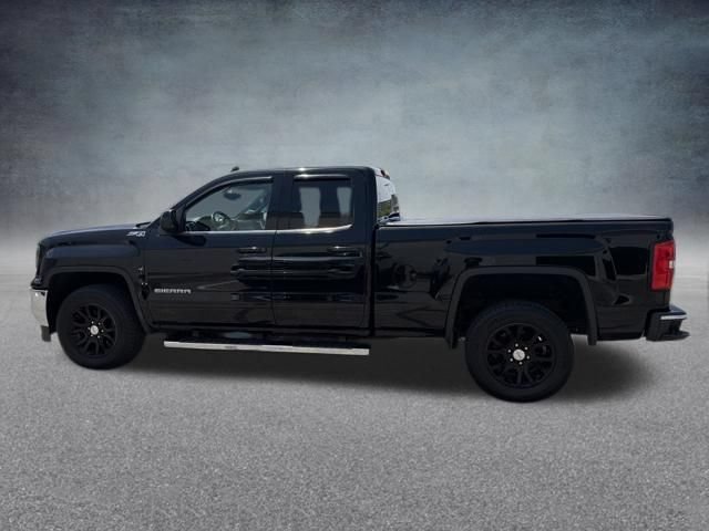 Used 2019 GMC Sierra 1500 SLE w/ SLE Value Package AWD/4WD image 11