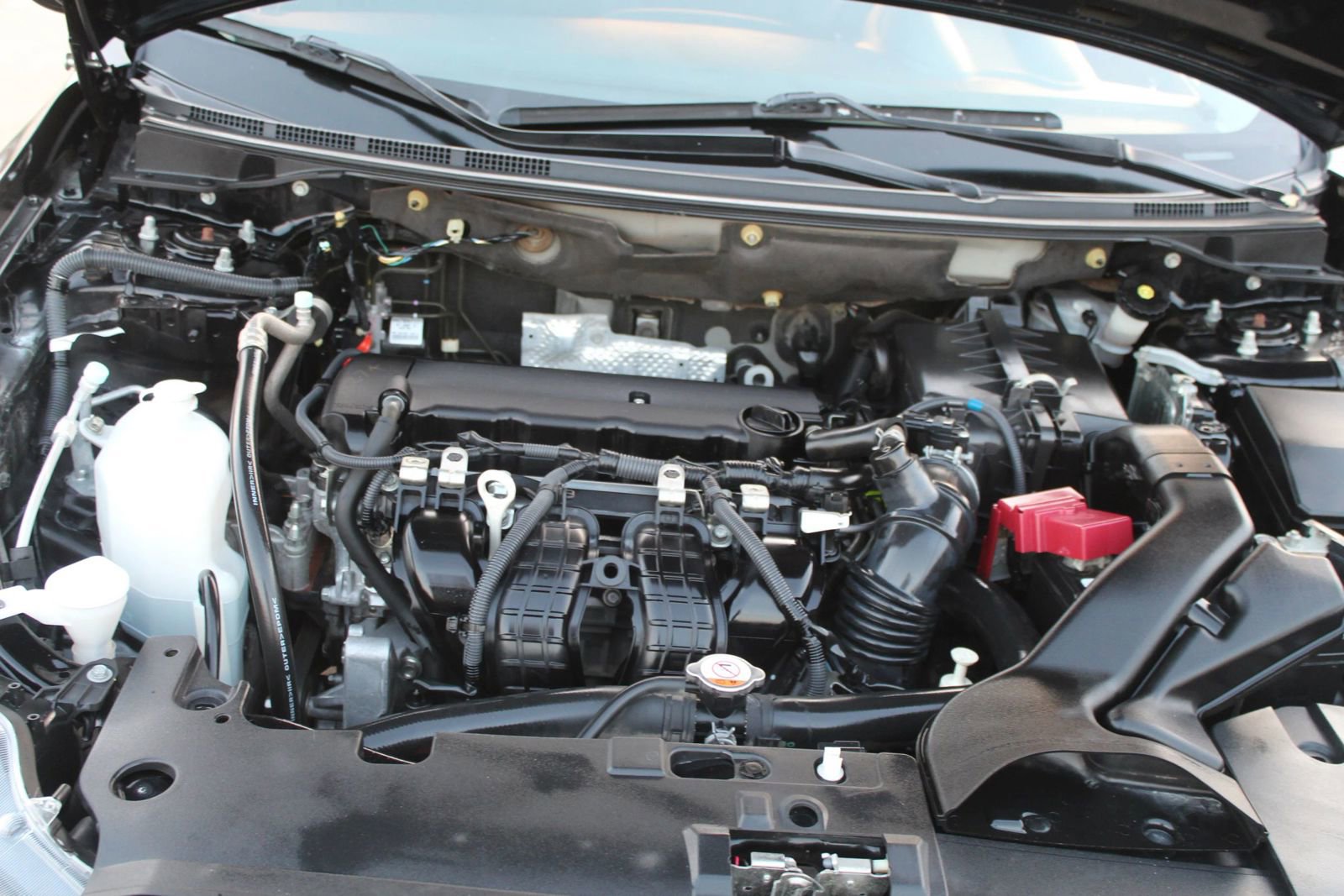 Used 2016 Mitsubishi Lancer ES image 22